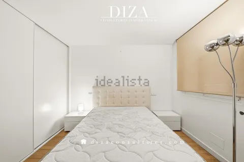 Pis de 81 m² a Madrid