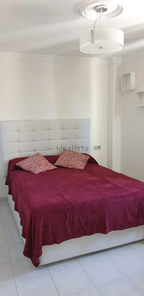 Zimmer zur Miete, Málaga