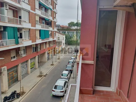 Pis de 71 m² a Barcelona