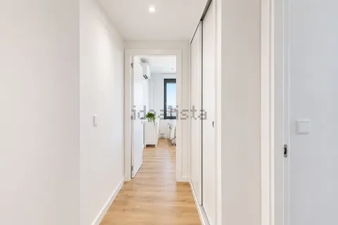 Appartement 100 m² à Madrid
