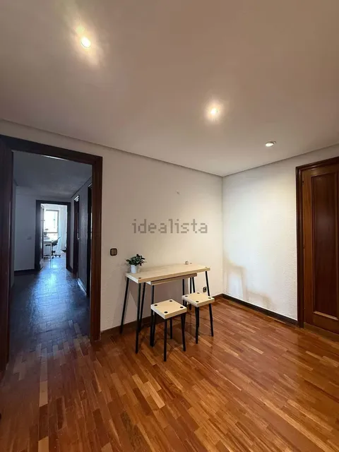 Stanza in affitto, Madrid
