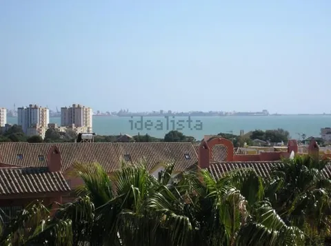 Квартира 100 м² у El Puerto de Santa María (4/18)