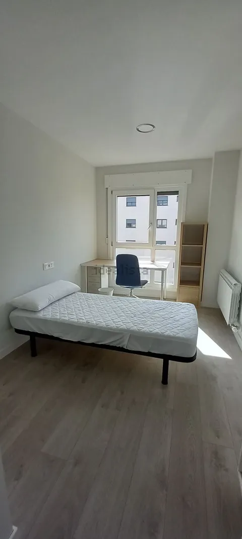 Pis de 110 m² a Soria