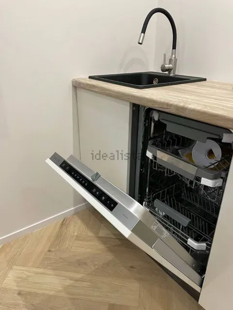 Appartamento 26 m² a Madrid