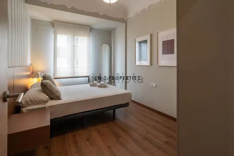 Pis de 173 m² a València