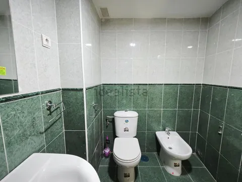 Quarto para alugar, León