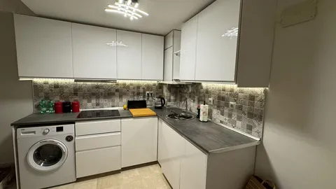 Pis de 55 m² a Estepona