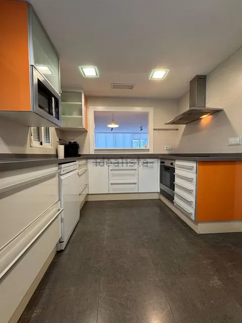 Pis de 84 m² a València