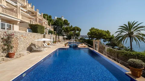 Pis de 183 m² a Calvià