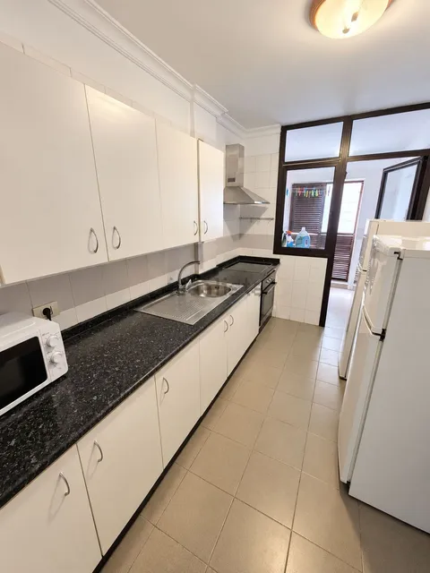 Pis de 95 m² a San Cristóbal de La Laguna