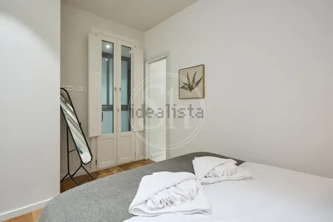 Pis de 80 m² a Barcelona