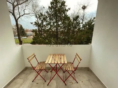 Pis de 60 m² a Madrid