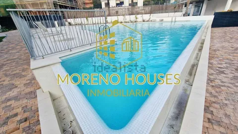 Appartamento 91 m² a Xàbia / Jávea
