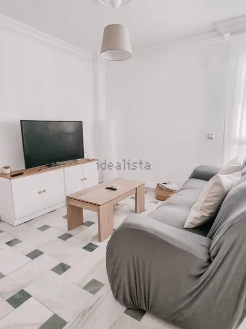Habitació de lloguer, Màlaga (4/10)