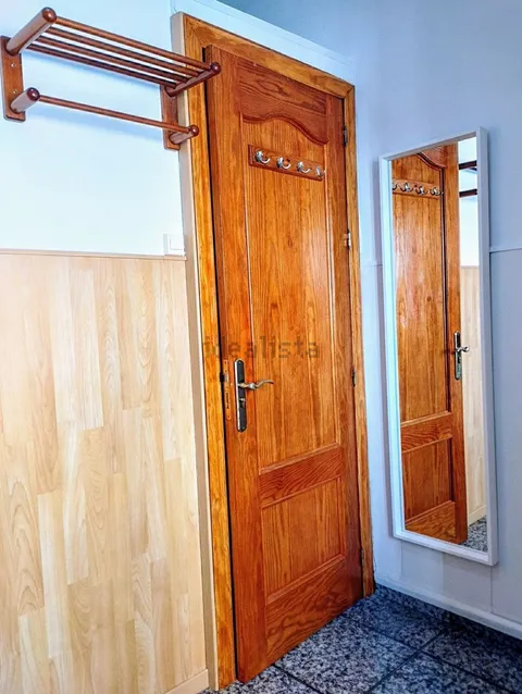 Habitació de lloguer, Màlaga