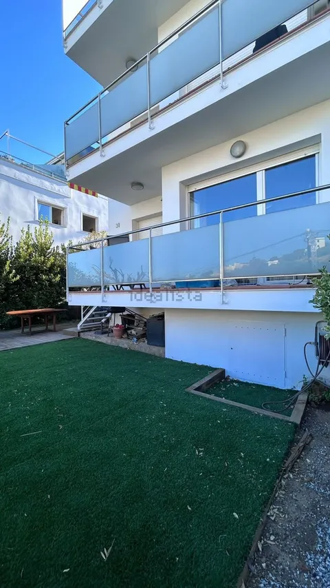 Flat 73 m² in Llançà