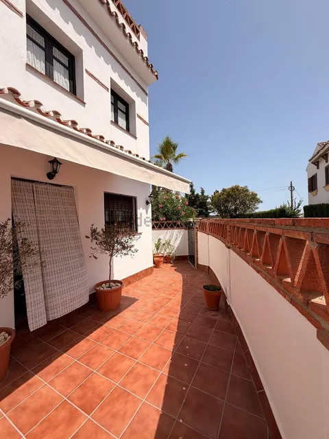 Casa de 230 m² a Mijas