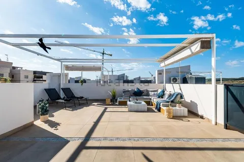 Appartement 85 m² à San Miguel de Salinas