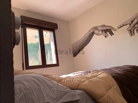 Pis de 60 m² a Segovia
