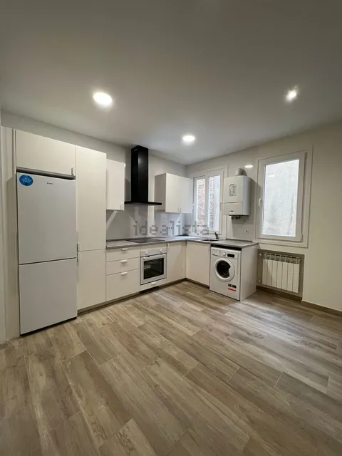 Appartamento 65 m² a Madrid