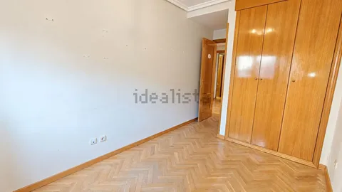 Pis de 125 m² a Madrid
