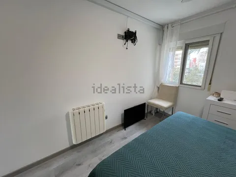 Pis de 63 m² a Alacant
