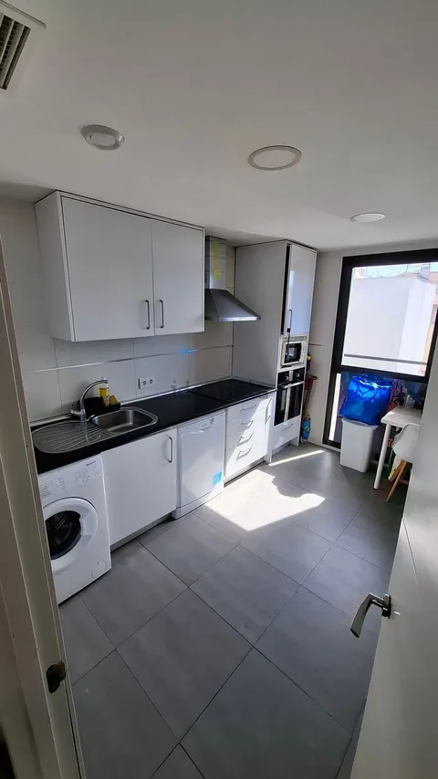 Habitación en alquiler, Madrid