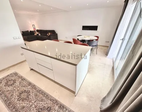 Pis de 130 m² a Estepona
