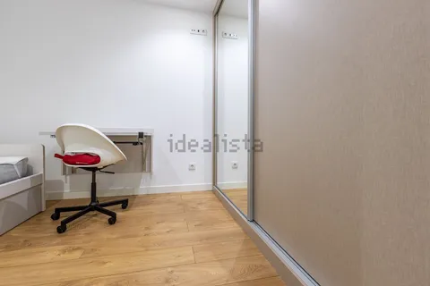 Wohnung 106 m² in A Coruña