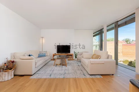 Pis de 110 m² a Madrid