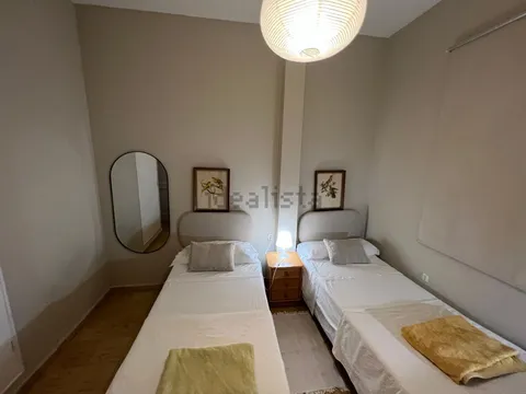 Habitació de lloguer, Hermigua
