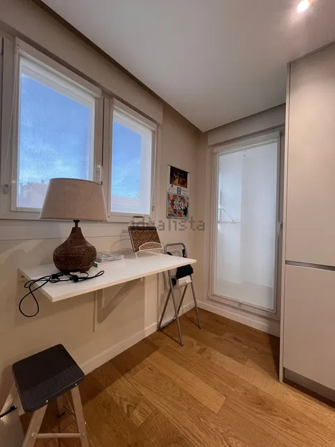 Pis de 114 m² a Pamplona
