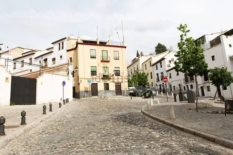 Pis de 90 m² a Granada