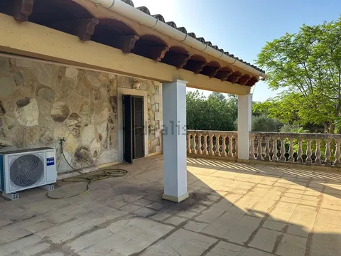 Pis de 614 m² a Sencelles