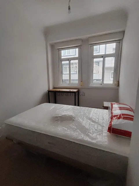 Chambre à louer, La Corogne