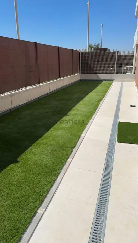 Pis de 97 m² a Madrid