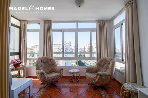 Pis de 130 m² a Fuengirola