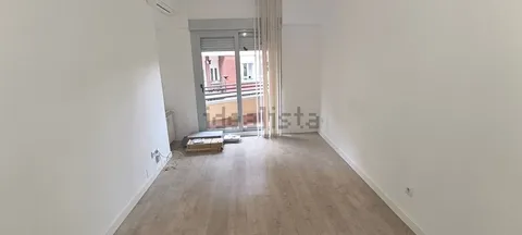 Pis de 95 m² a Madrid