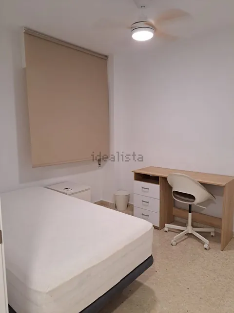 Room for rent, Córdoba