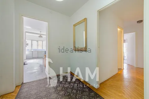 Habitación en alquiler, Madrid