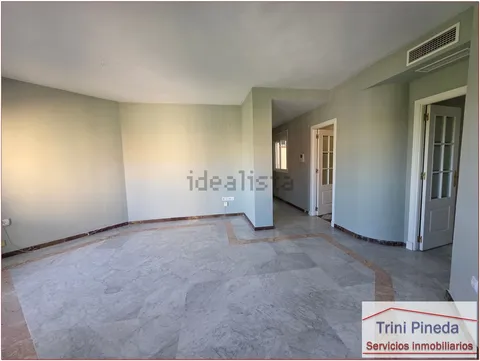 Pis de 115 m² a Sevilla