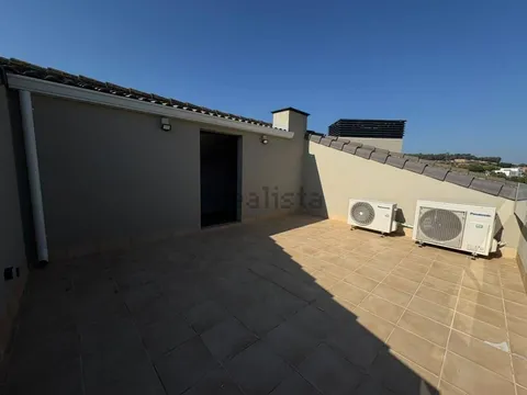 Pis de 80 m² a Sant Sadurní d'Anoia