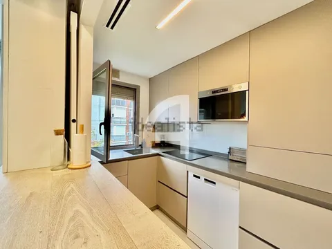 Pis de 85 m² a Madrid