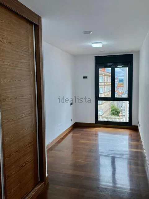 Pis de 215 m² a A Corunya