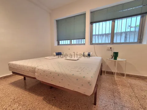 Wohnung 114 m² in Valencia