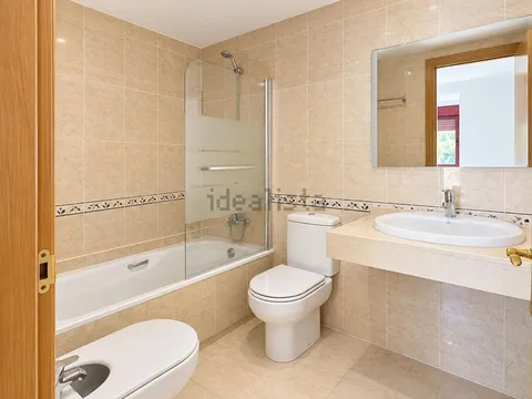 Wohnung 95 m² in Valencia