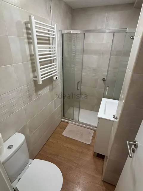 Pis de 70 m² a Madrid
