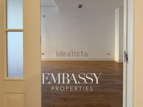 Pis de 135 m² a Madrid