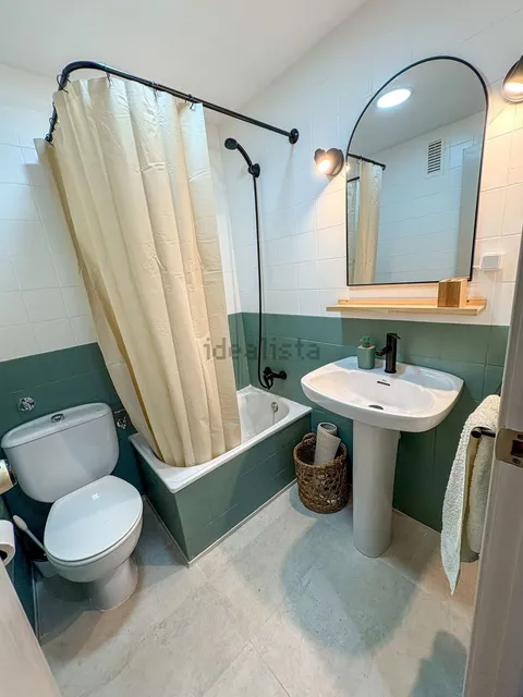 Appartamento 112 m² a Valencia