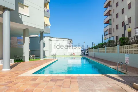 Appartamento 85 m² a Calp